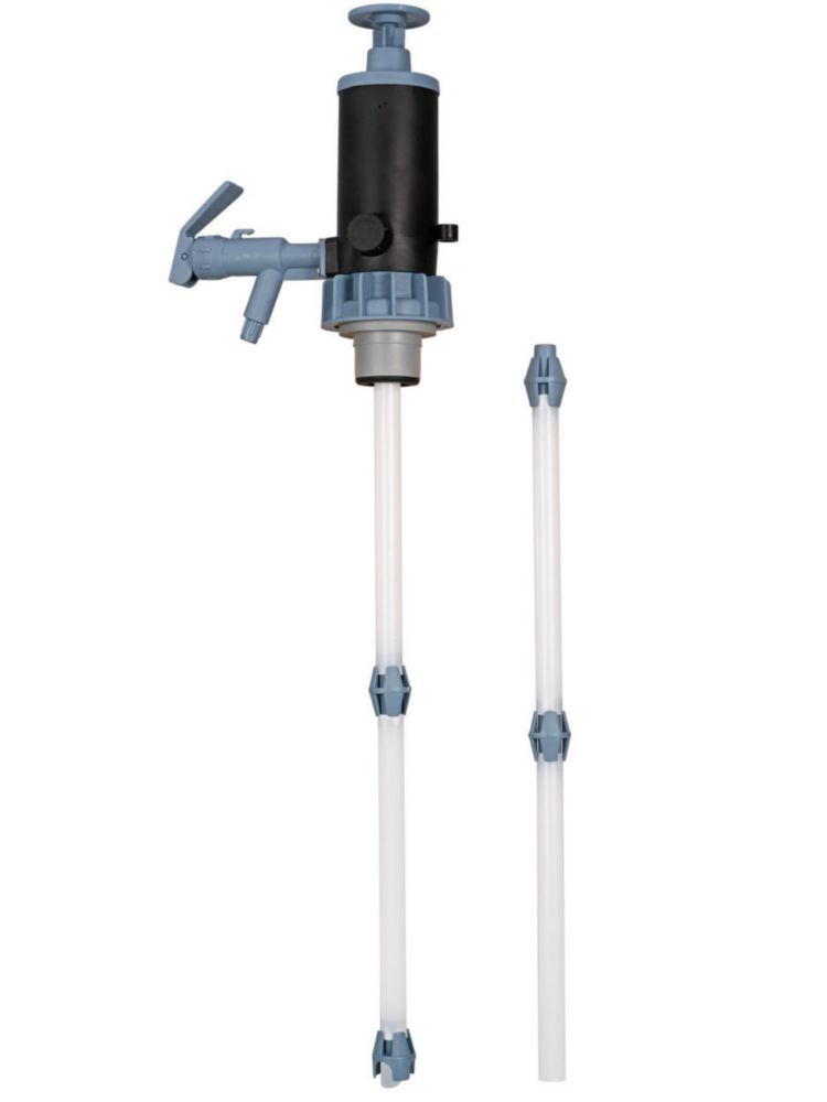 Bubnové čerpadlo PumpMaster, pre petrochemické kvapaliny