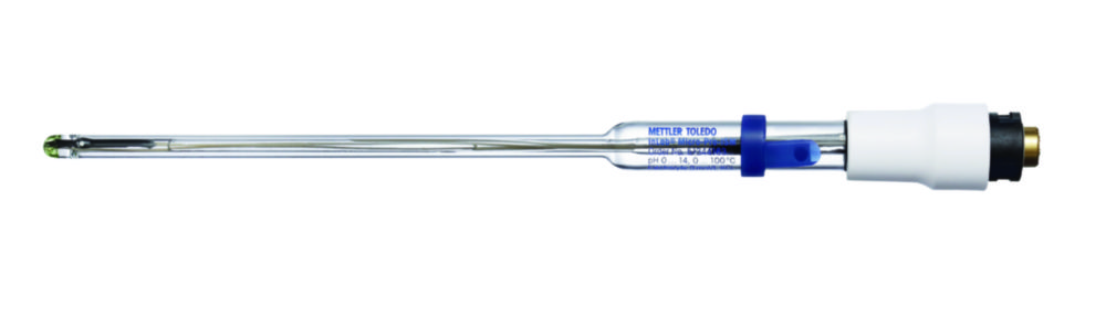 pH elektróda <sup>InLab®</sup> Micro Pro ISM