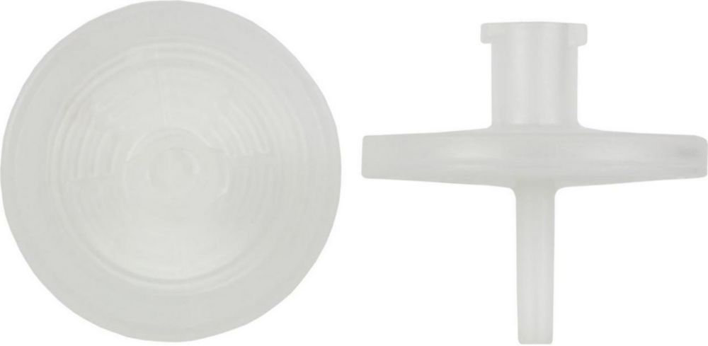Injekčný filter <sup>CHROMAFIL®</sup>, polyvinylidénfluorid (PVDF)