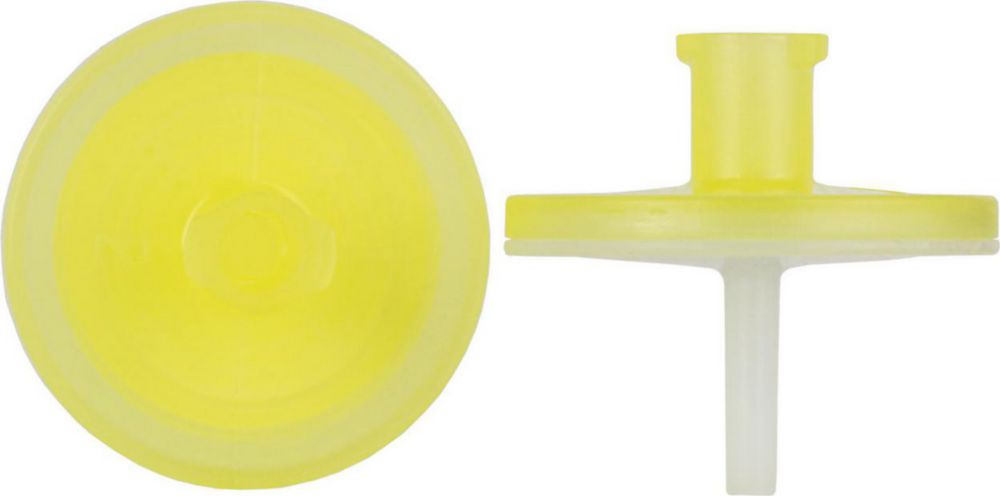 Injekčný filter <sup>CHROMAFIL®</sup>, polyvinylidénfluorid (PVDF)