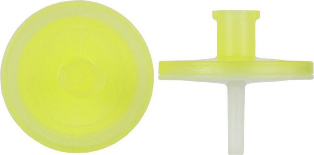 Injekčný filter <sup>CHROMAFIL®</sup>, polyvinylidénfluorid (PVDF)