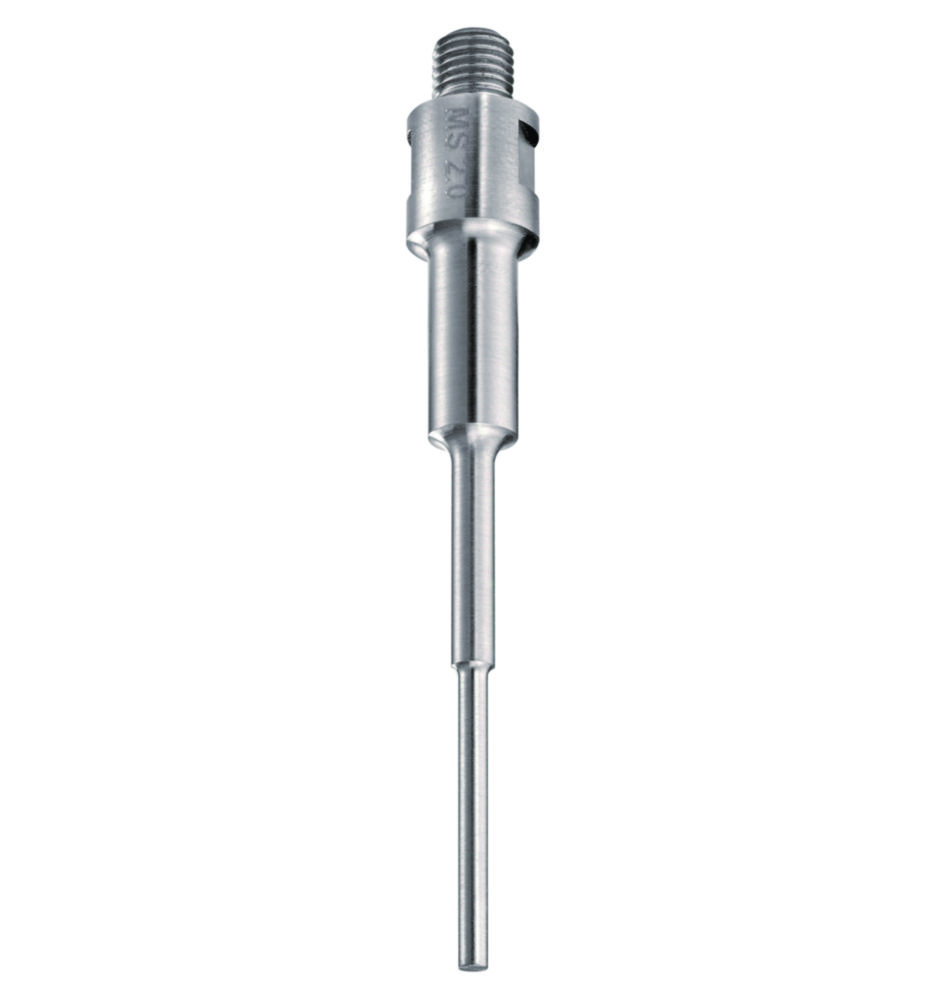 Sonotródy pre ultrazvukové homogenizátory SONOPULS mini20 / SONOPULS HD 5020