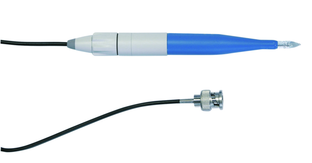 Plastová elektróda AT 200 pre pH meter PHT 810