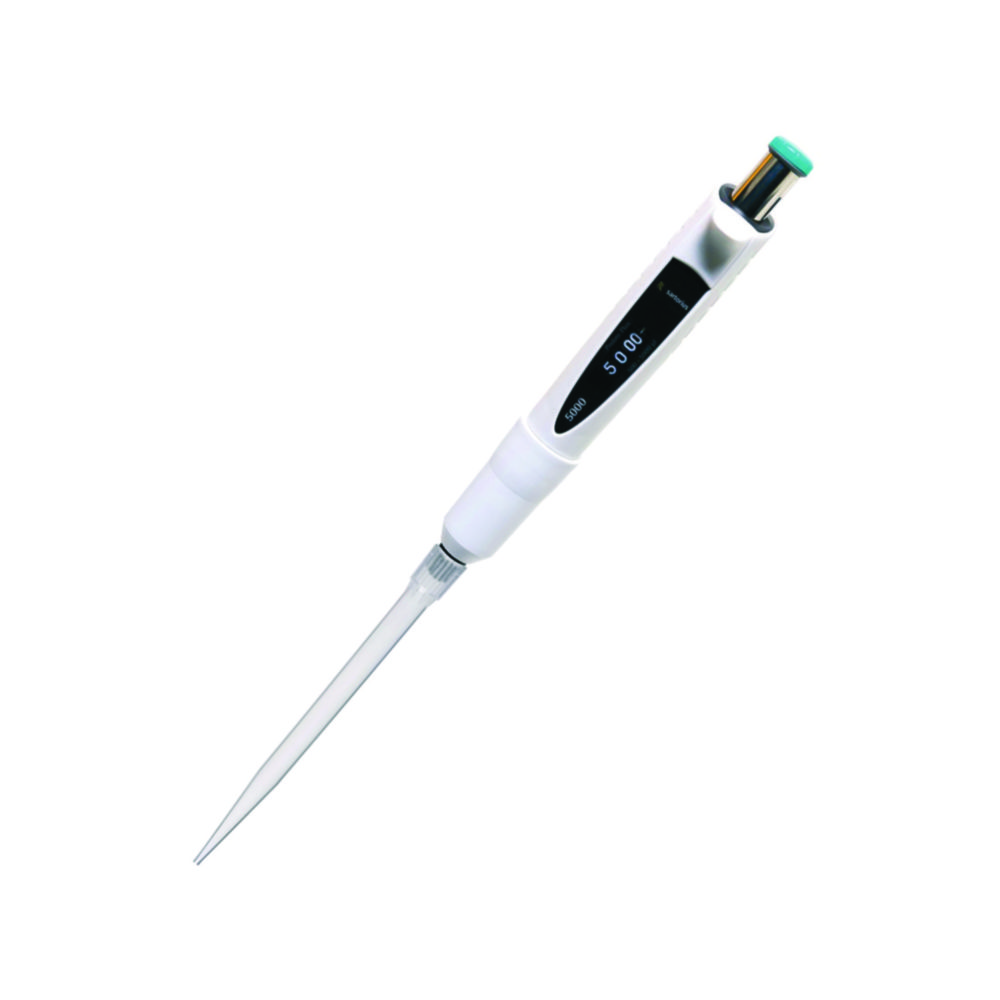 Jednokanálové pipety <sup>Proline®Plus</sup>, mechanické, variabilné