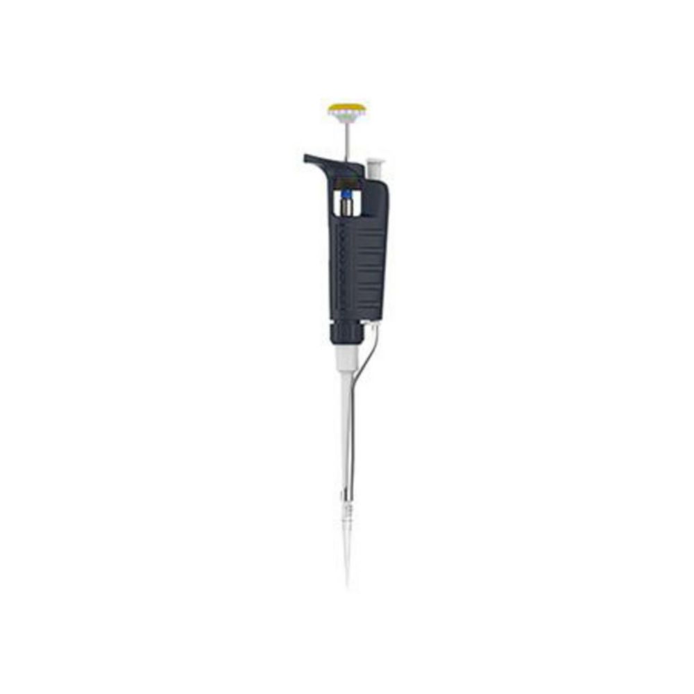 Jednokanálové mikrolitrové pipety, <sup>Pipetman®</sup>, variabilné