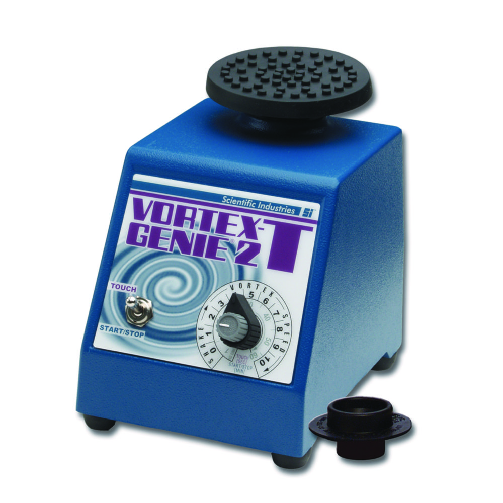 Vírový miešač <sup>Vortex-Genie®</sup> 2T