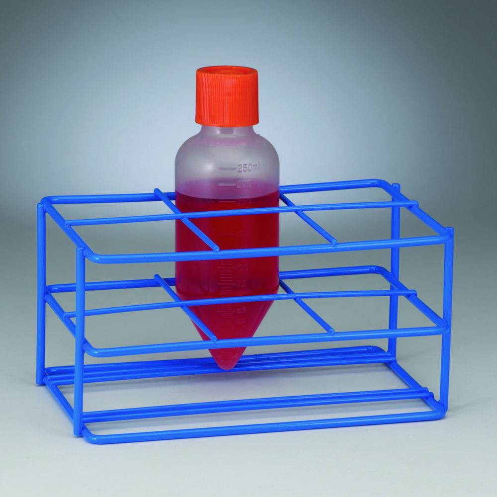 Centrifuge tube rack Poxygrid<sup>®</sup>