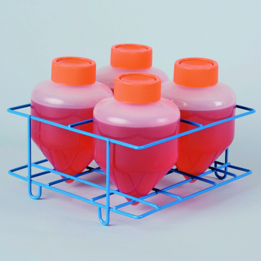 Stojan na odstredivky <sup>Poxygrid®</sup>