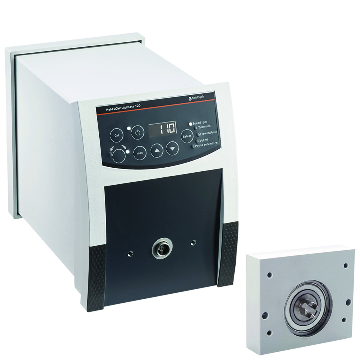 Pohon čerpadla Hei-FLOW Ultimate 120 Multi
