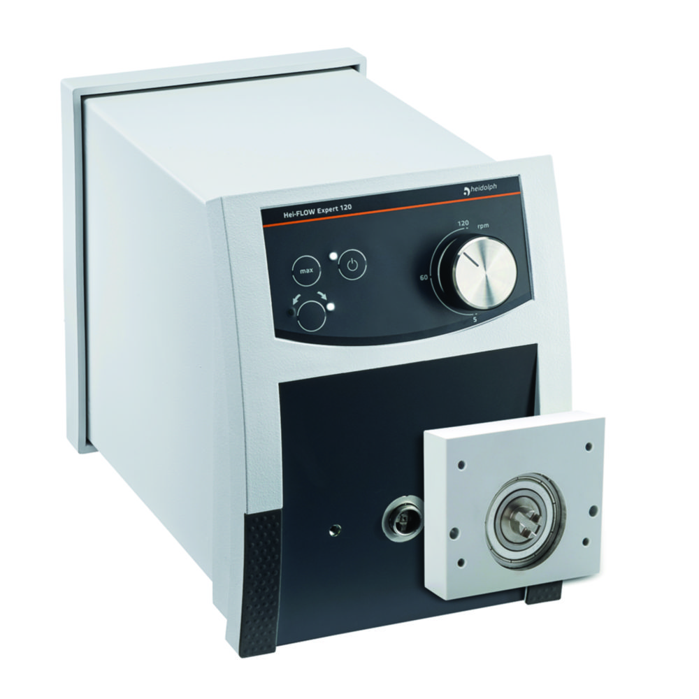 Pohon čerpadla Hei-FLOW Expert 120 Multi