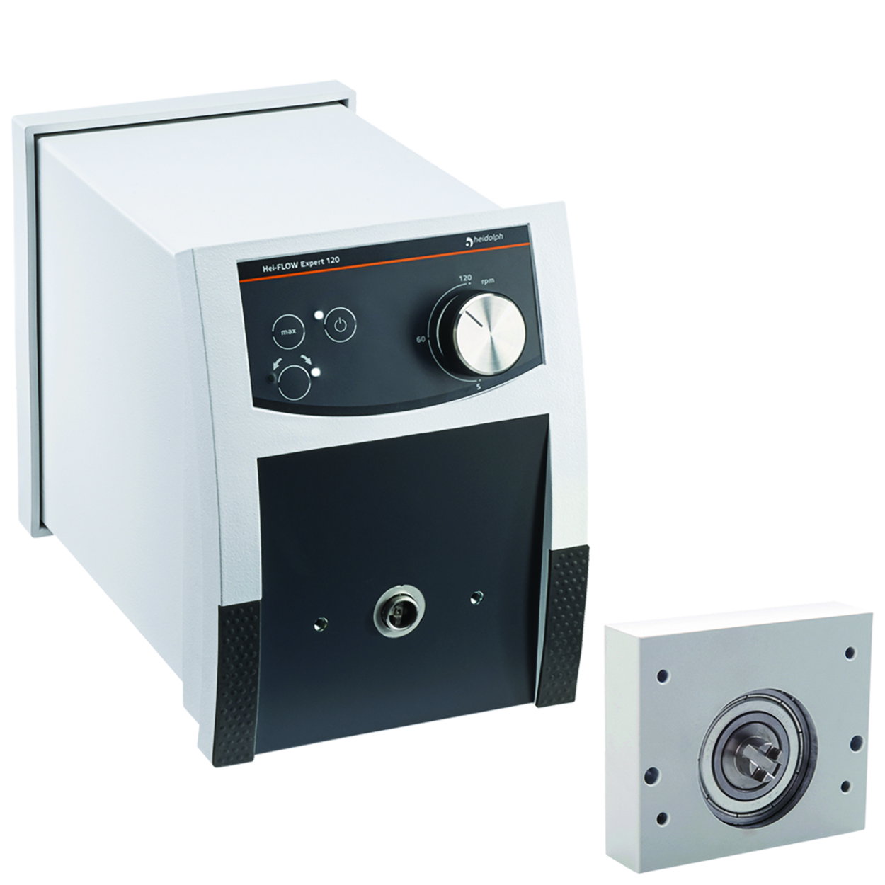 Pohon čerpadla Hei-FLOW Expert 120 Multi