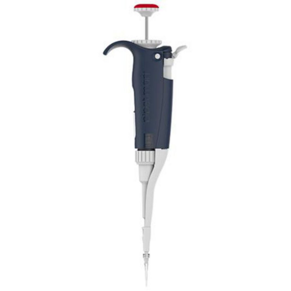 Jednokanálové mikrolitrové pipety, <sup>PIPETMAN®</sup> L, variabilné, s plastovým vyhadzovačom