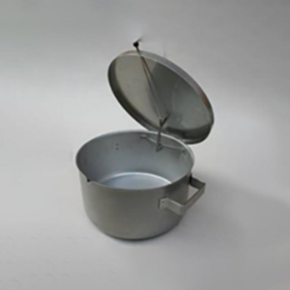 Čistiace nádrže, nerezová oceľ V4a