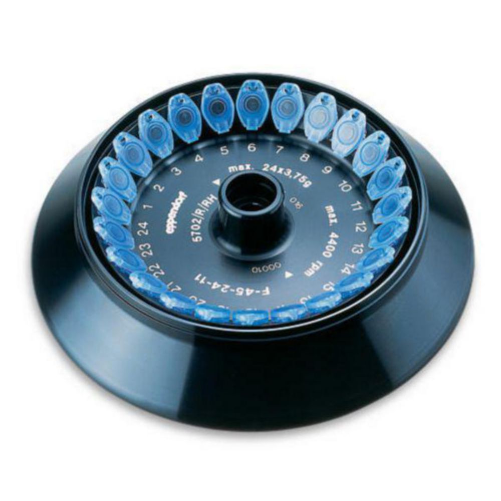 Rotory pre odstredivku 5702 / 5702 R / 5702 RH
