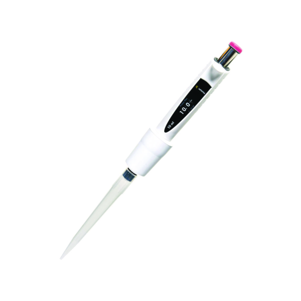 Jednokanálové pipety <sup>Proline®Plus</sup>, mechanické, variabilné