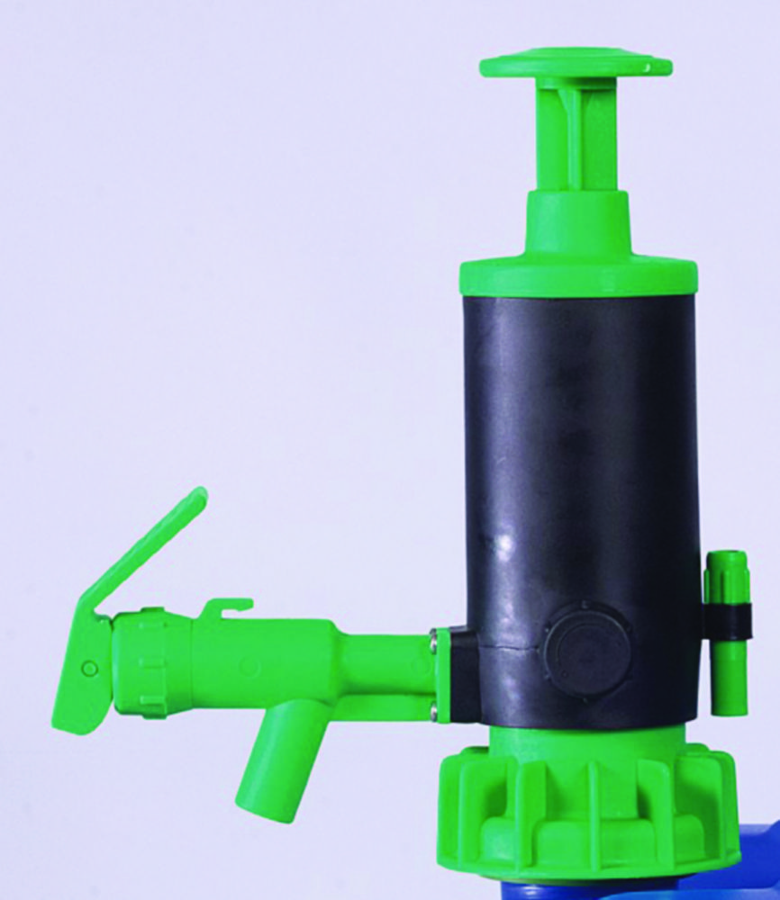 Bubnové čerpadlo PumpMaster, na kyseliny a chemické kvapaliny