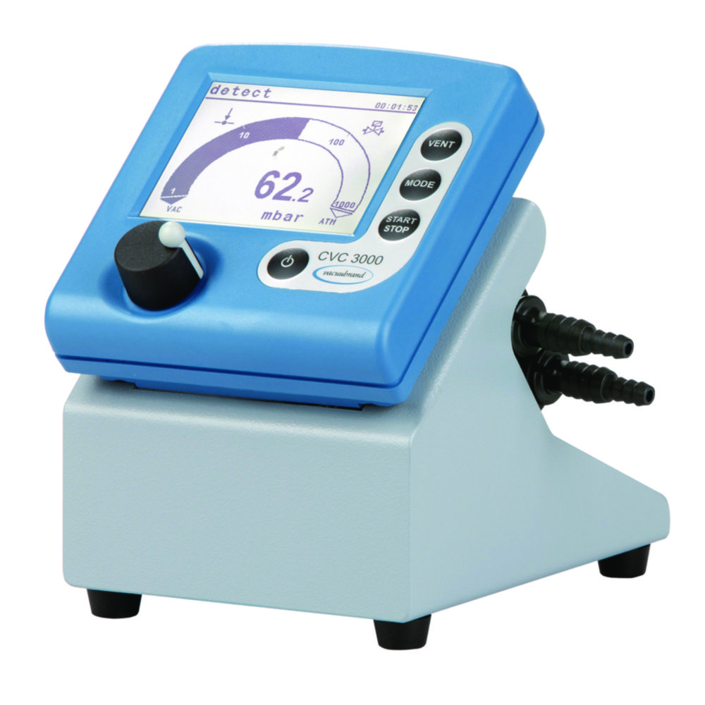 Vákuový regulátor CVC 3000 detect