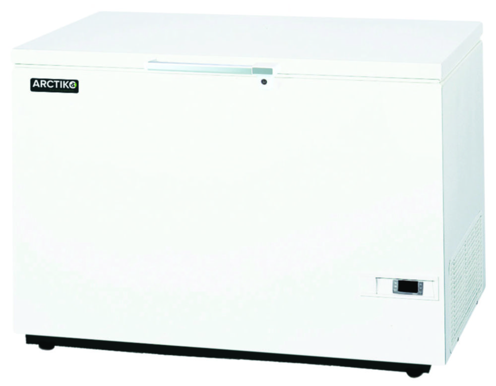Truhlicová mraznička LTF, do -60 °C
