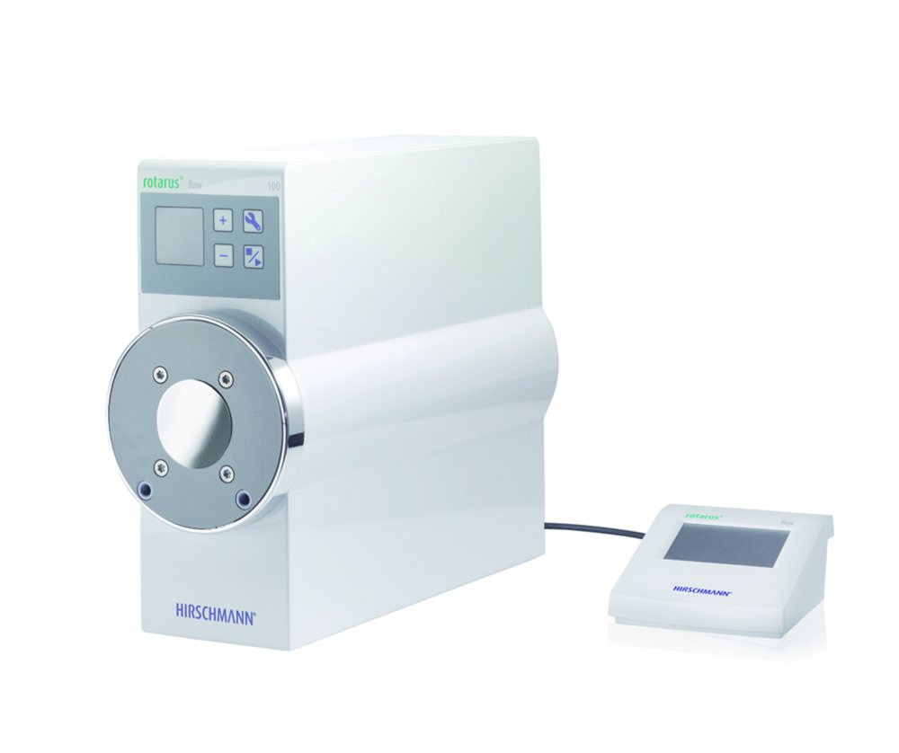 Peristaltické čerpadlá <sup>rotarus®</sup> flow