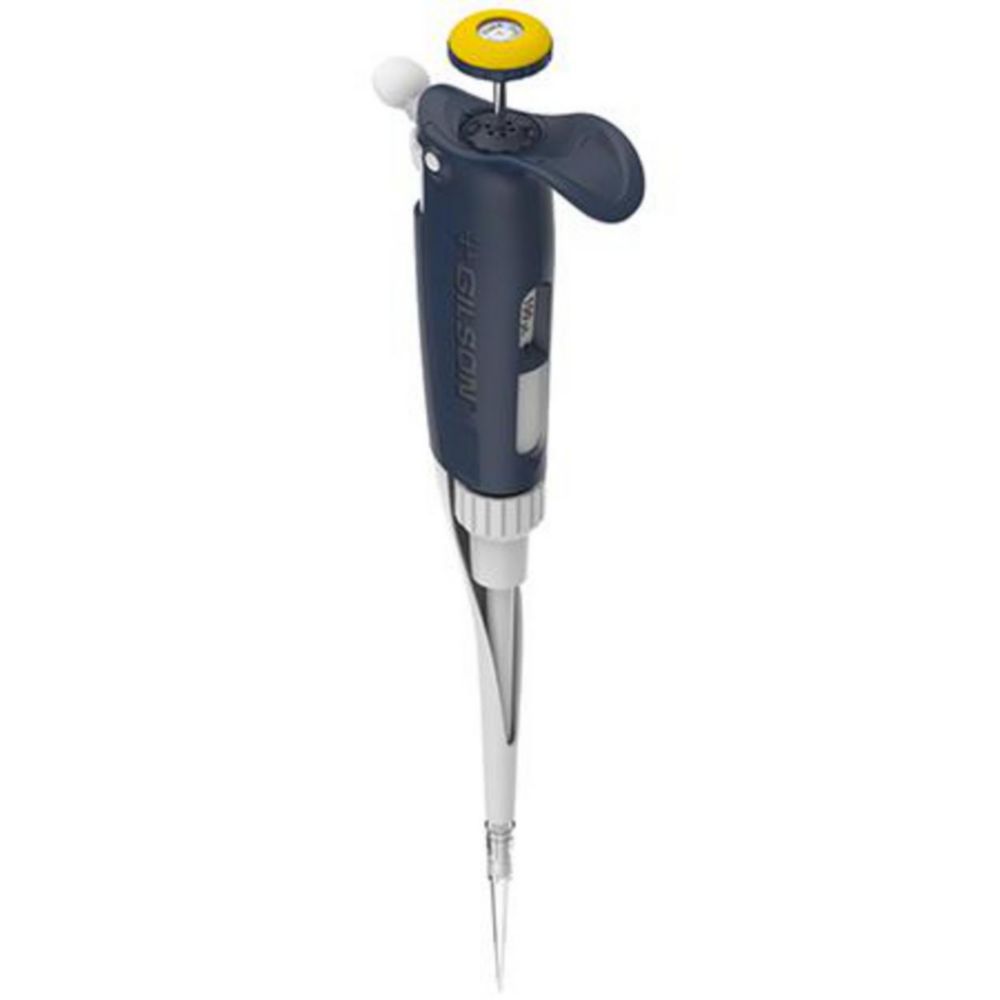 Jednokanálové mikrolitrové pipety, <sup>PIPETMAN®</sup> L, fix