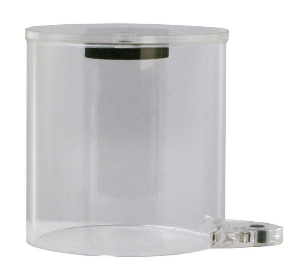 Ochranné kryty pre laboratórny miešač <sup>MICROTRON®</sup>
