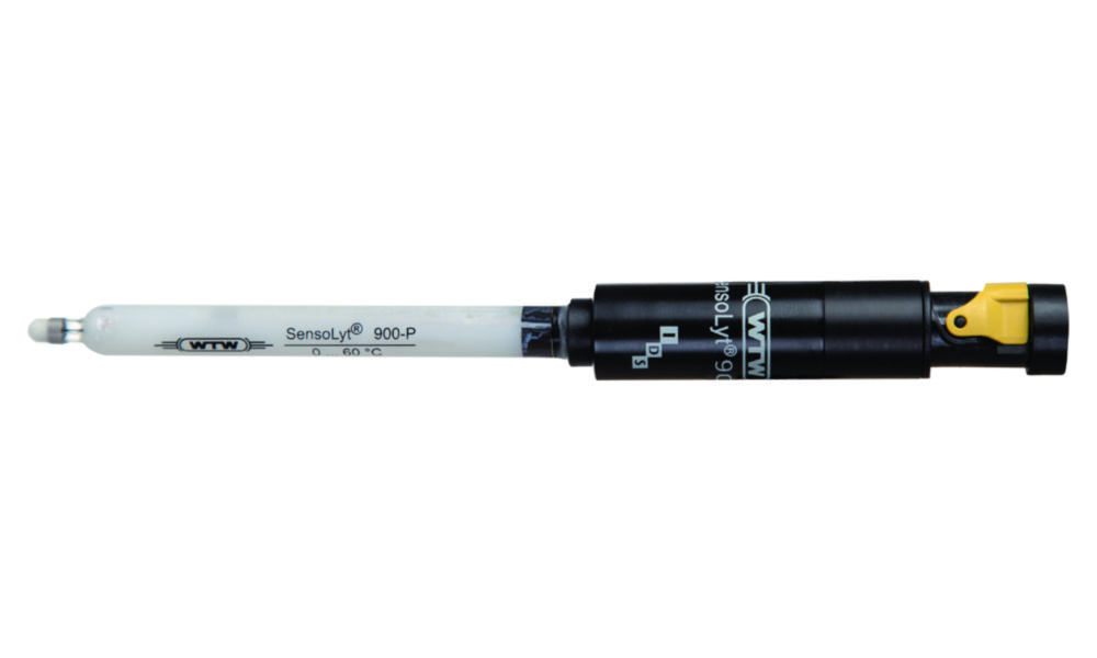 IDS pH elektródy <sup>SensoLyt®</sup> 900-P
