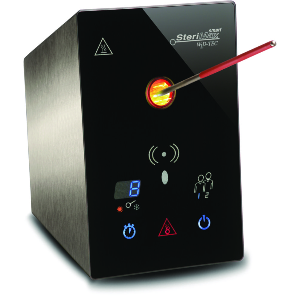 Sterilizátor SteriMax smart