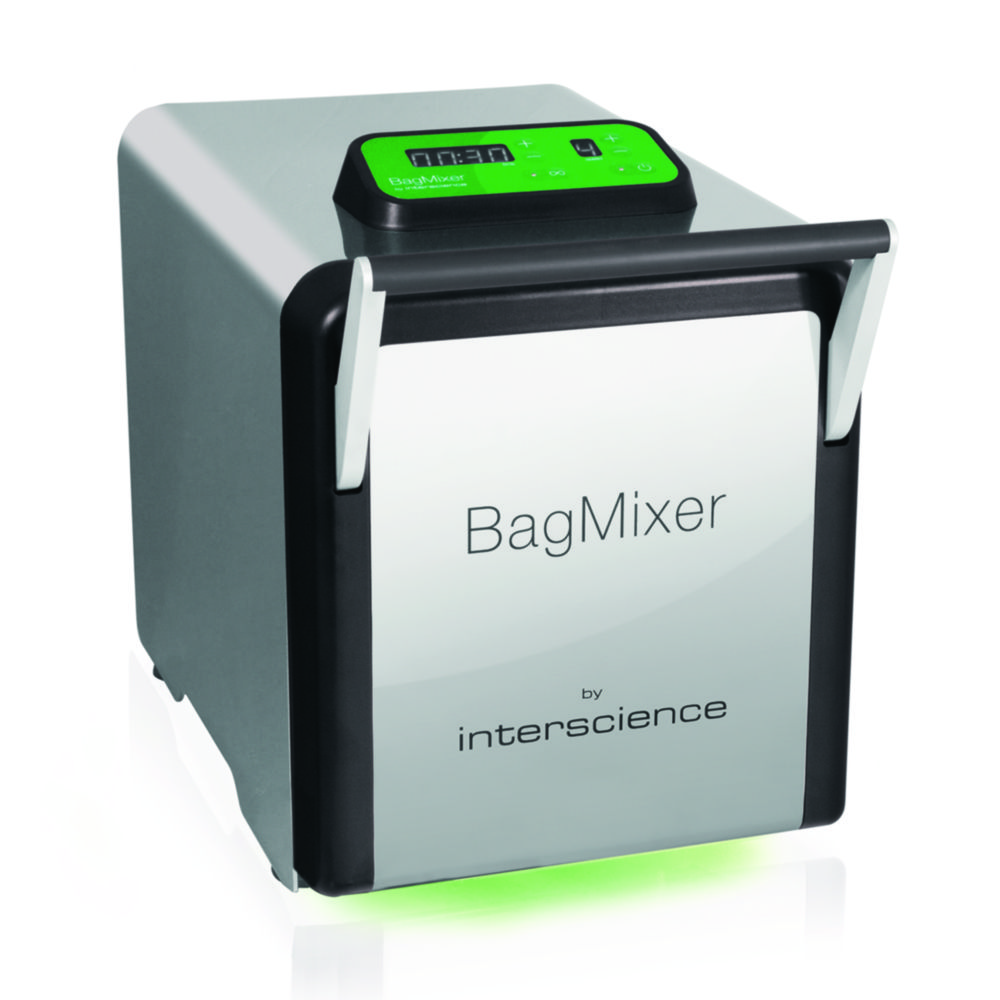Laboratórny miešač, BagMixer<sup>®</sup>400 SW