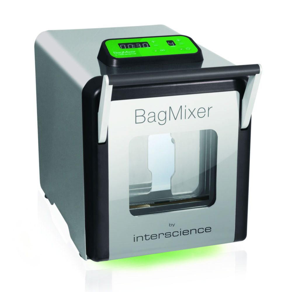 Laboratórny miešač, BagMixer<sup>®</sup>400 SW