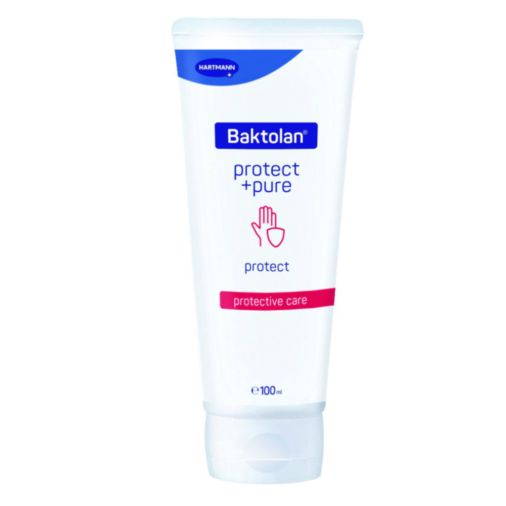 Ošetrujúci krém Baktolan<sup>® </sup>protect+ pure
