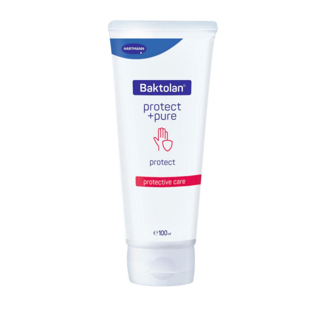 Ošetrujúci krém Baktolan<sup>® </sup>protect+ pure