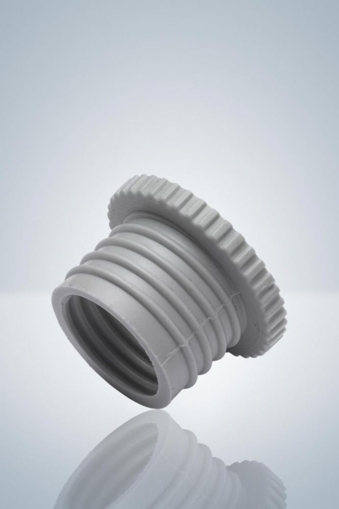 Závitové adaptéry pre dávkovače na fľaše <sup>ceramus®</sup> classic / EM dávkovač