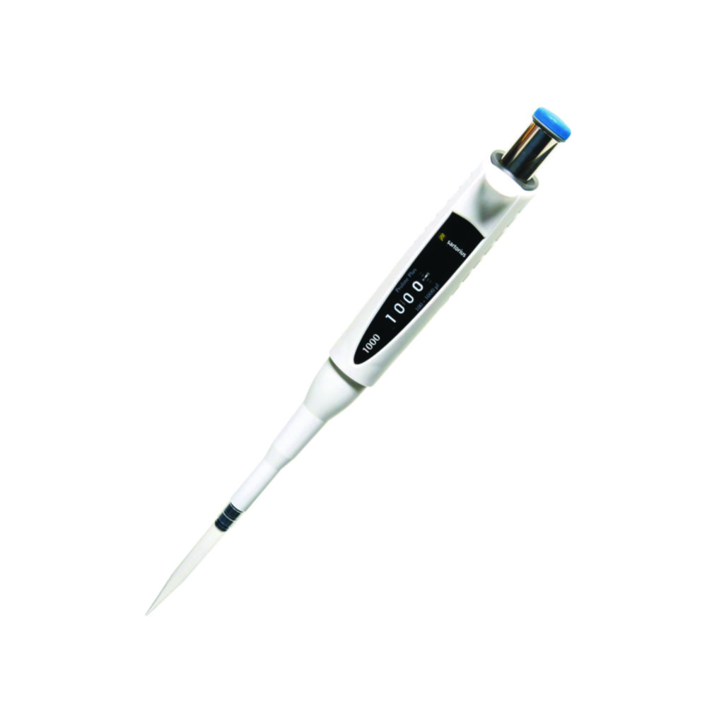 Jednokanálové pipety <sup>Proline®Plus</sup>, mechanické, variabilné