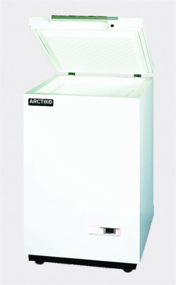 Truhlicová mraznička LTF, do -60 °C