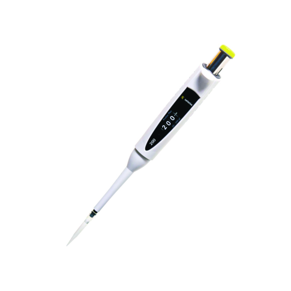 Jednokanálové pipety <sup>Proline®Plus</sup>, mechanické, variabilné