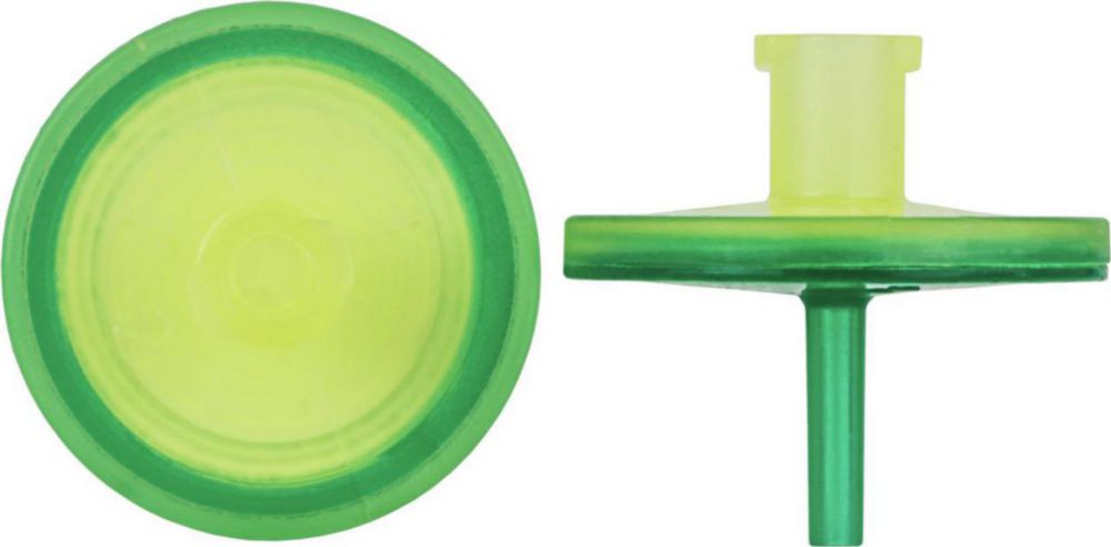 Injekčný filter <sup>CHROMAFIL®</sup>, polyamid (PA)