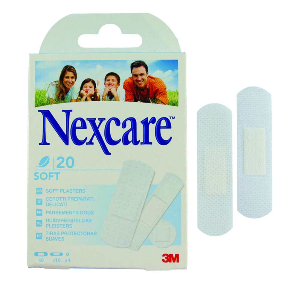 Náplasti Nexcare™