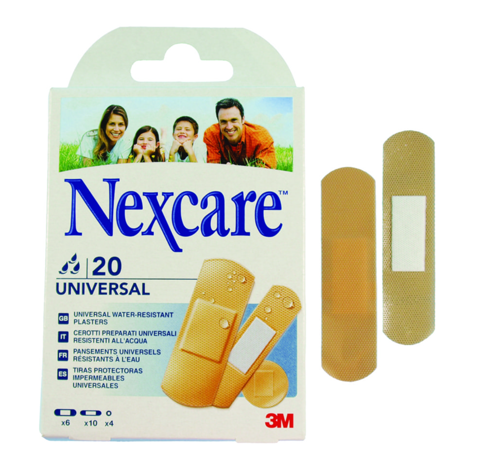 Náplasti Nexcare™