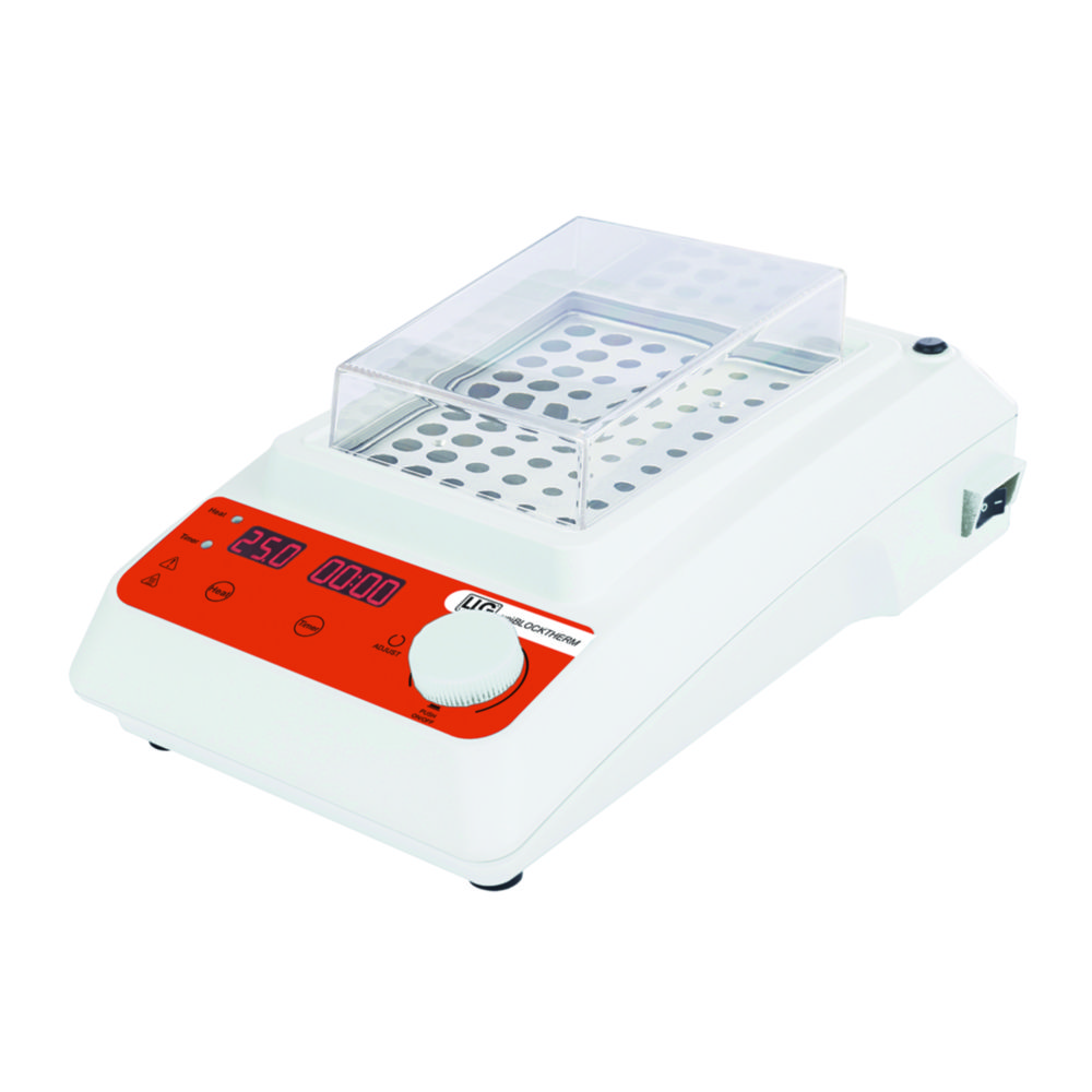 Digital dry bath LLG-uni<i>BLOCKTHERM</i>