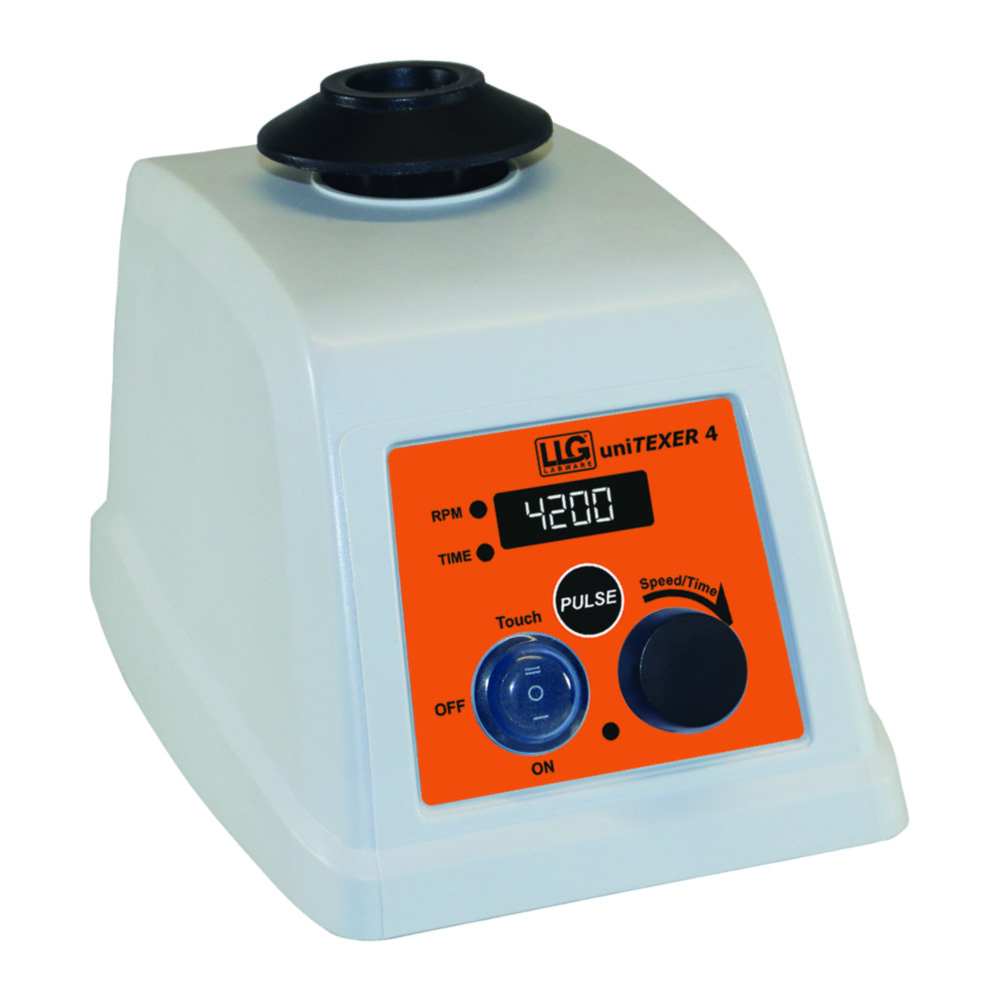 Digitálny vortexer <i>LLG-uniTEXER</i> 4