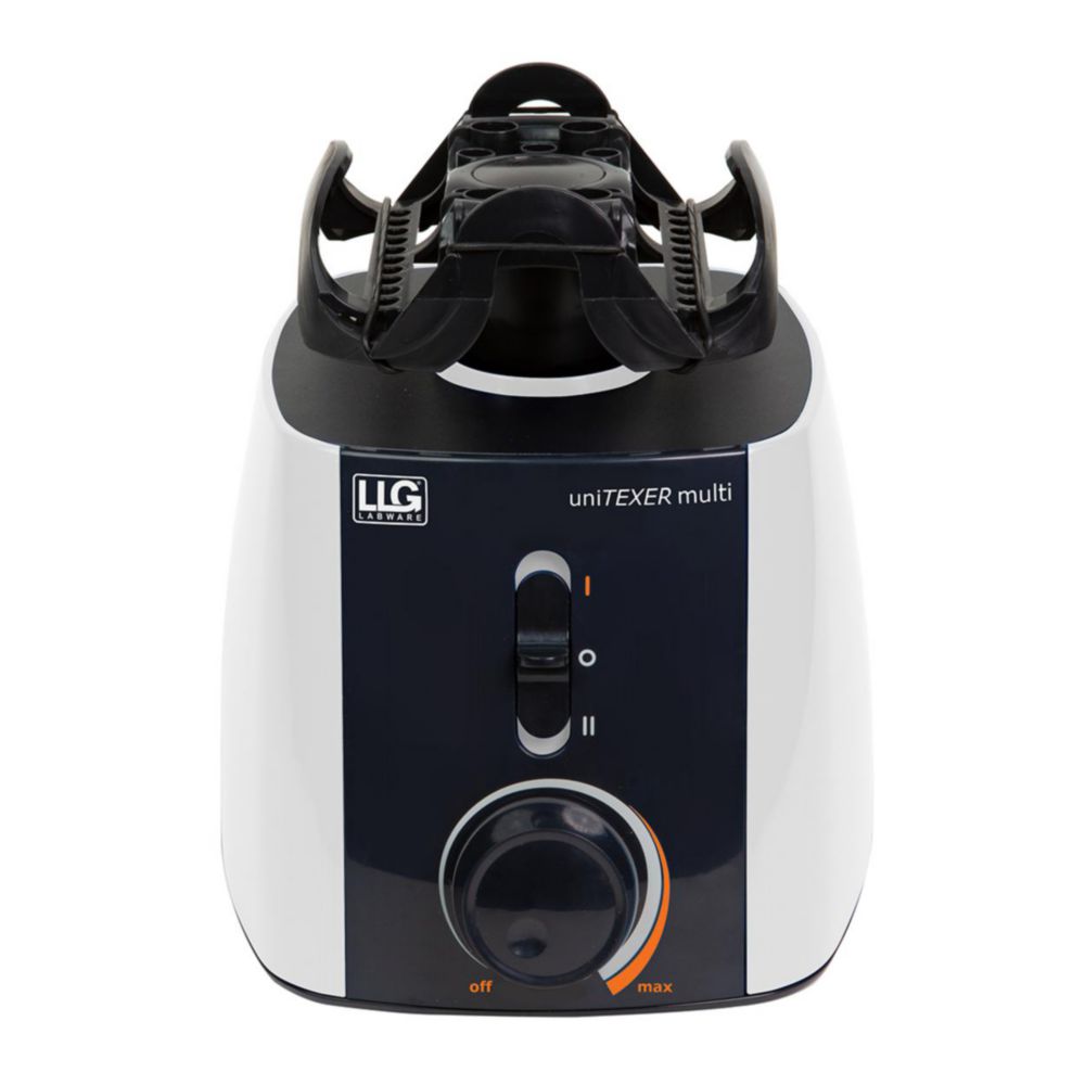 Vortexer <i>LLG-uniTEXER</i> multi