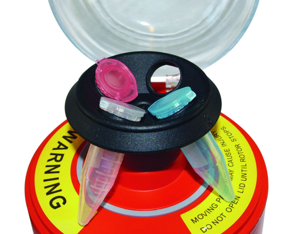 Mini odstredivka <i>LLG-uniCFUGE</i> 2/5