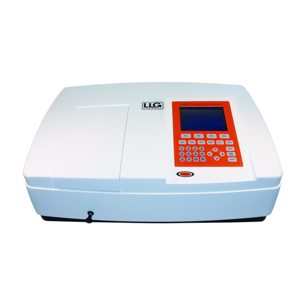 Spektrofotometer <i>LLG-uniSPEC</i> 4