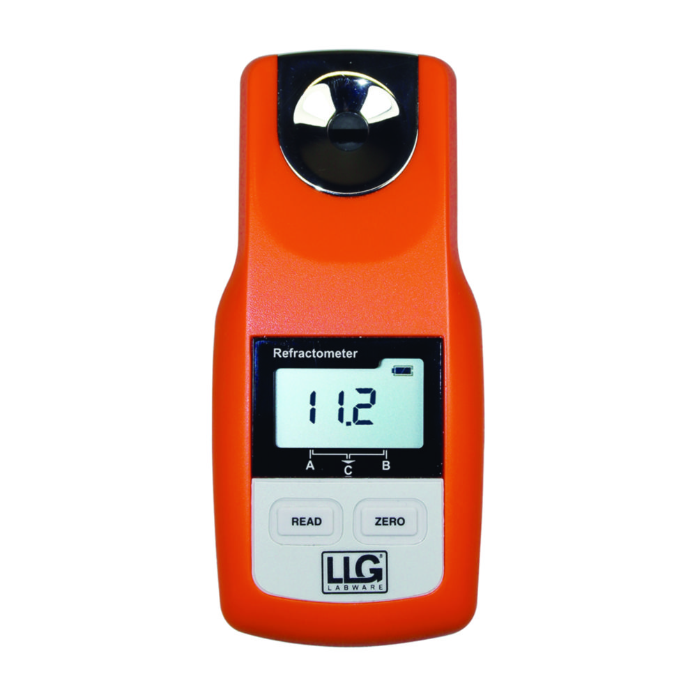 <i>LLG-uniREFRACTO</i> 5 pro
