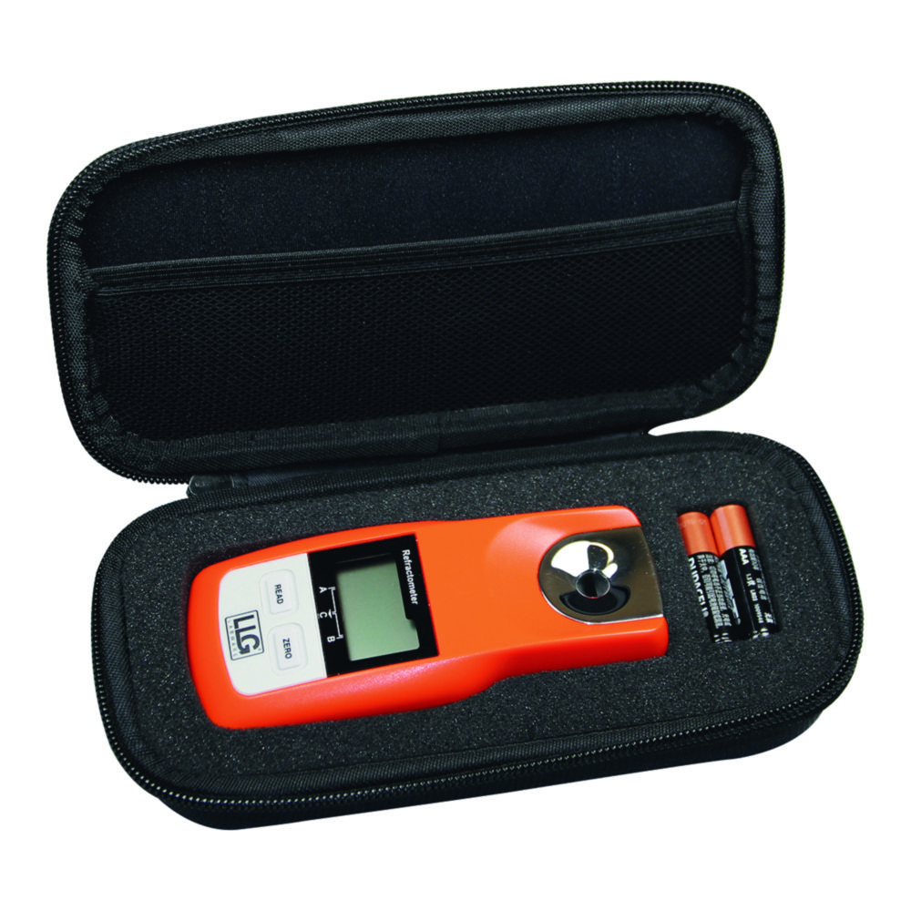 <i>LLG-uniREFRACTO</i> 5 pro
