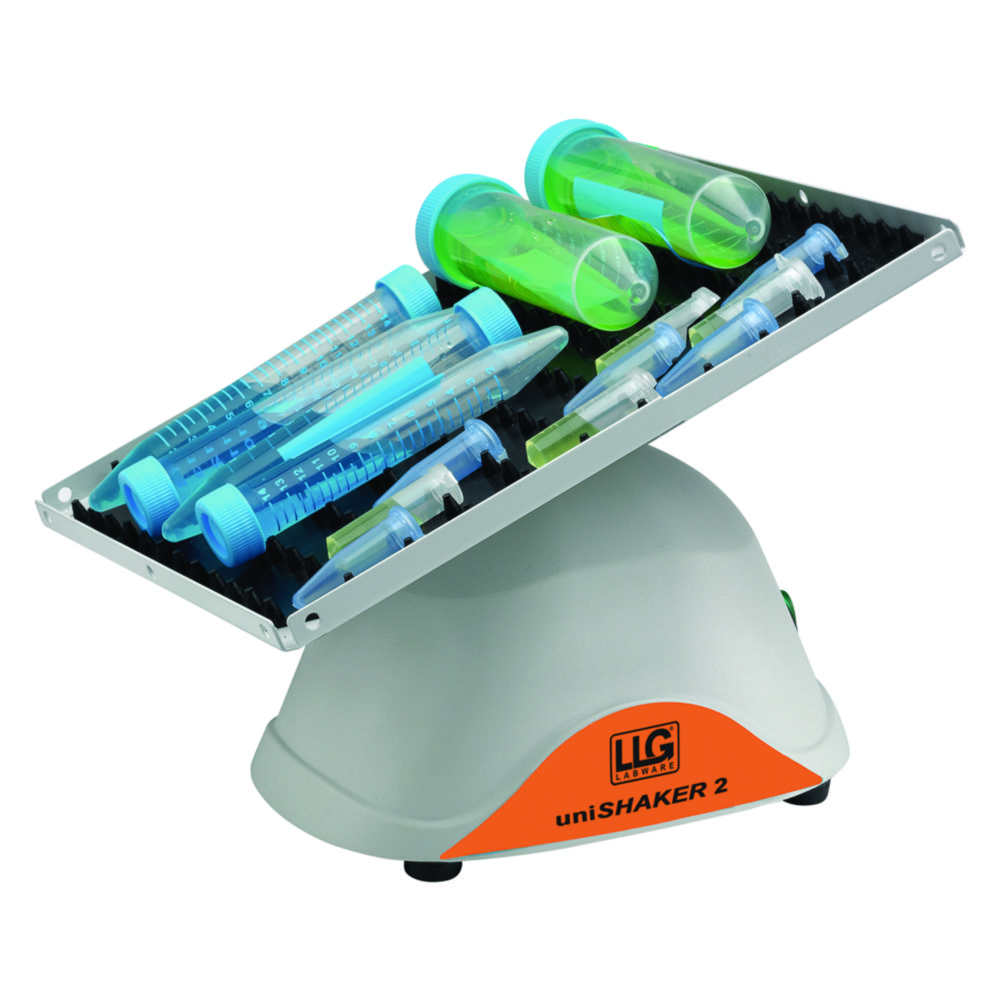 Tumbling Shaker <i>LLG-uniSHAKER</i> 2