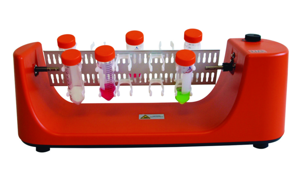 Zavesený miešač <i>LLG-uniROTATOR</i> 2
