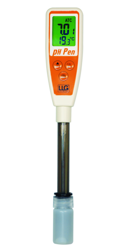 Tester pH LLG-pH Pen