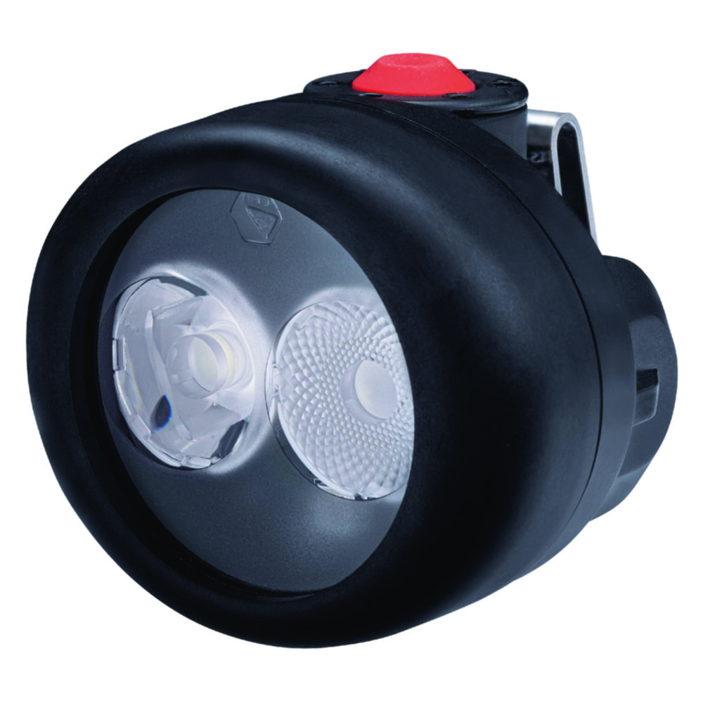 LED čelová baterka KS-6002-DUO