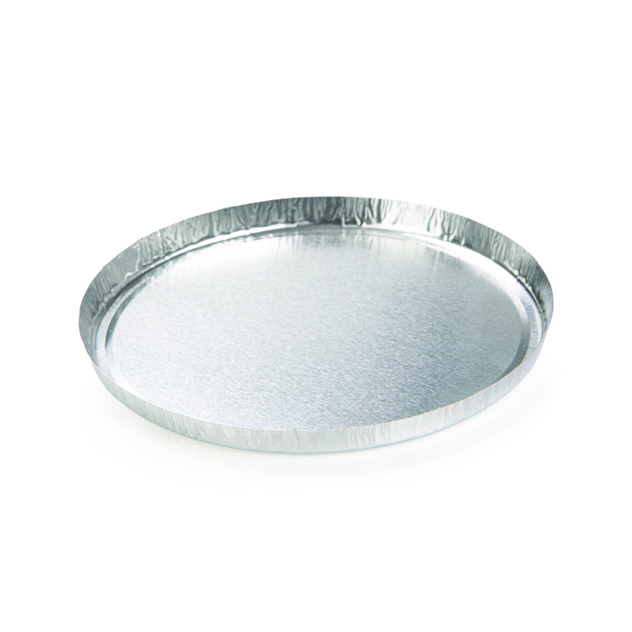 LLG-Sample dishes, Aluminium